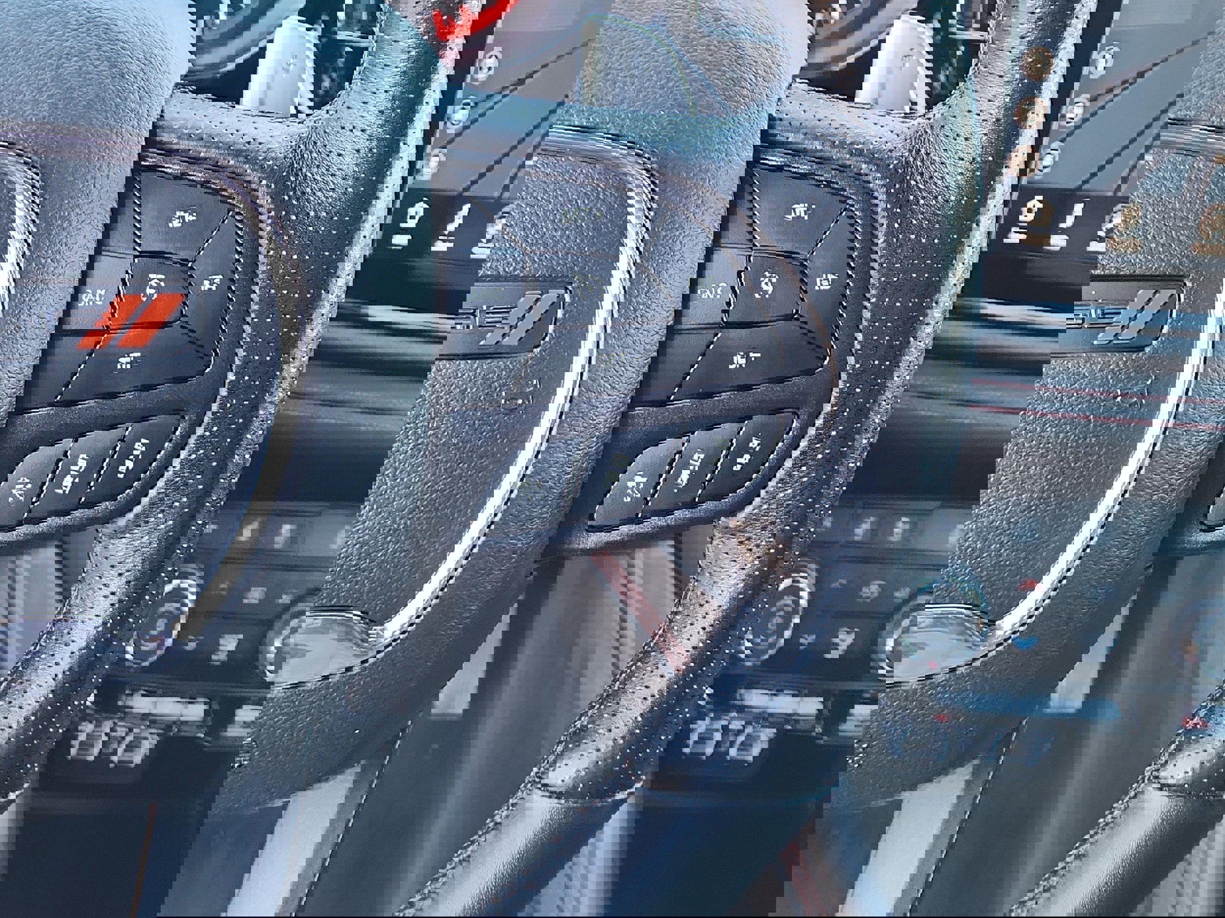 Used 2024 Dodge Durango GT image 18