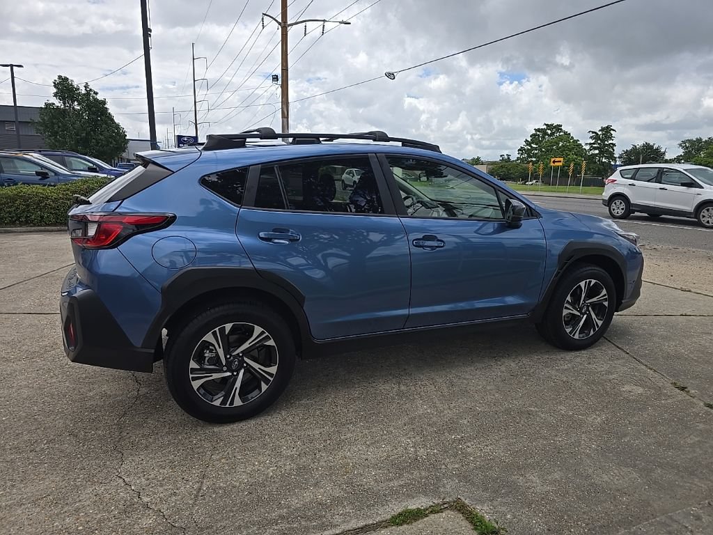 Used 2024 Subaru Crosstrek 2.0i Premium AWD/4WD image 14