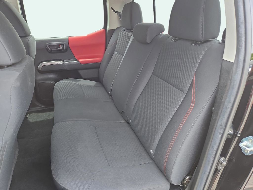 Used 2023 Toyota Tacoma SR5 image 18