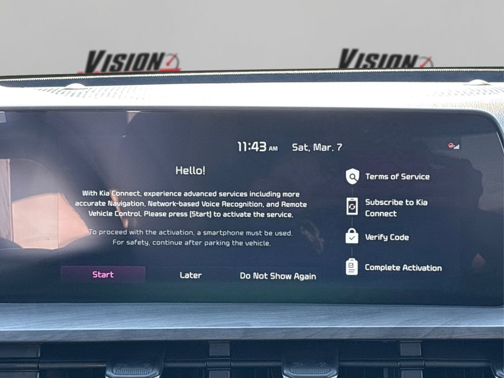 Certified 2024 Kia Telluride EX X-Line image 20