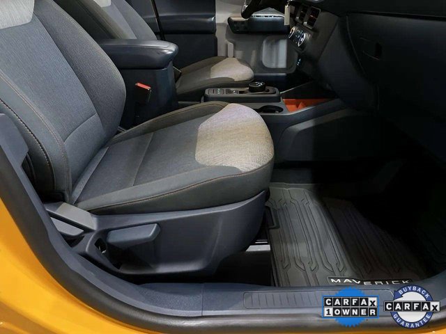 Used 2022 Ford Maverick XLT w/ XLT Luxury Package image 79