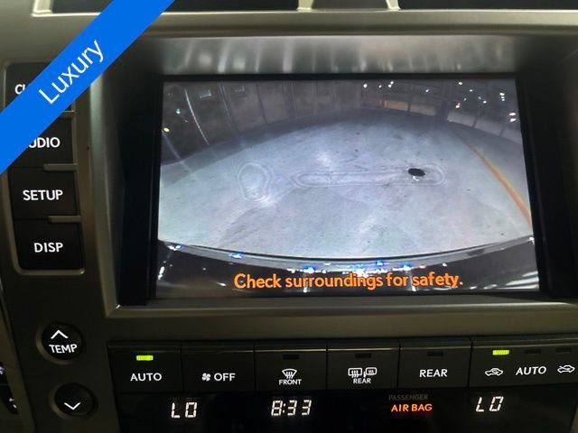 Used 2012 Lexus GX 460 AWD/4WD image 20