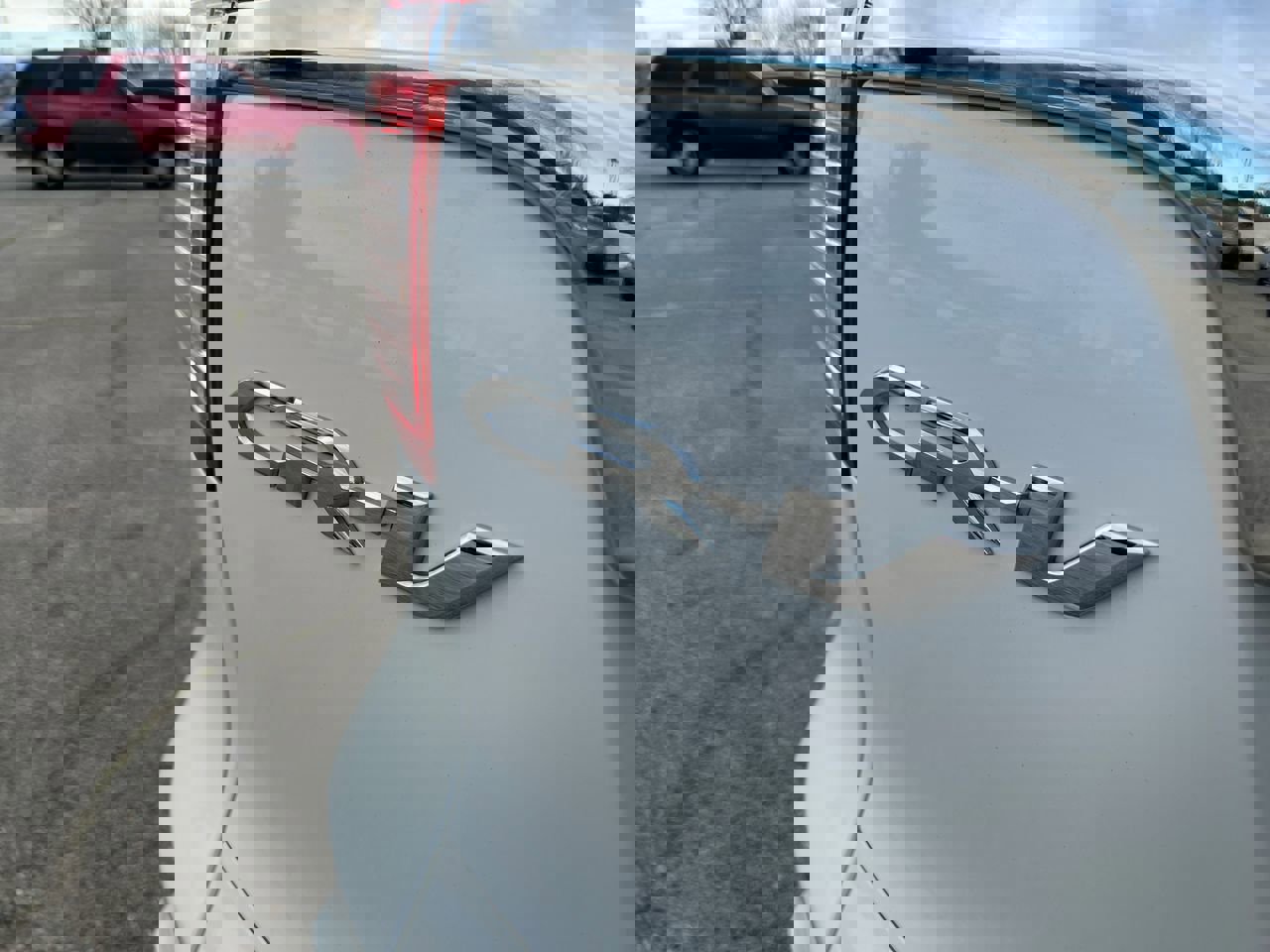 Used 2016 Honda CR-V Touring image 17