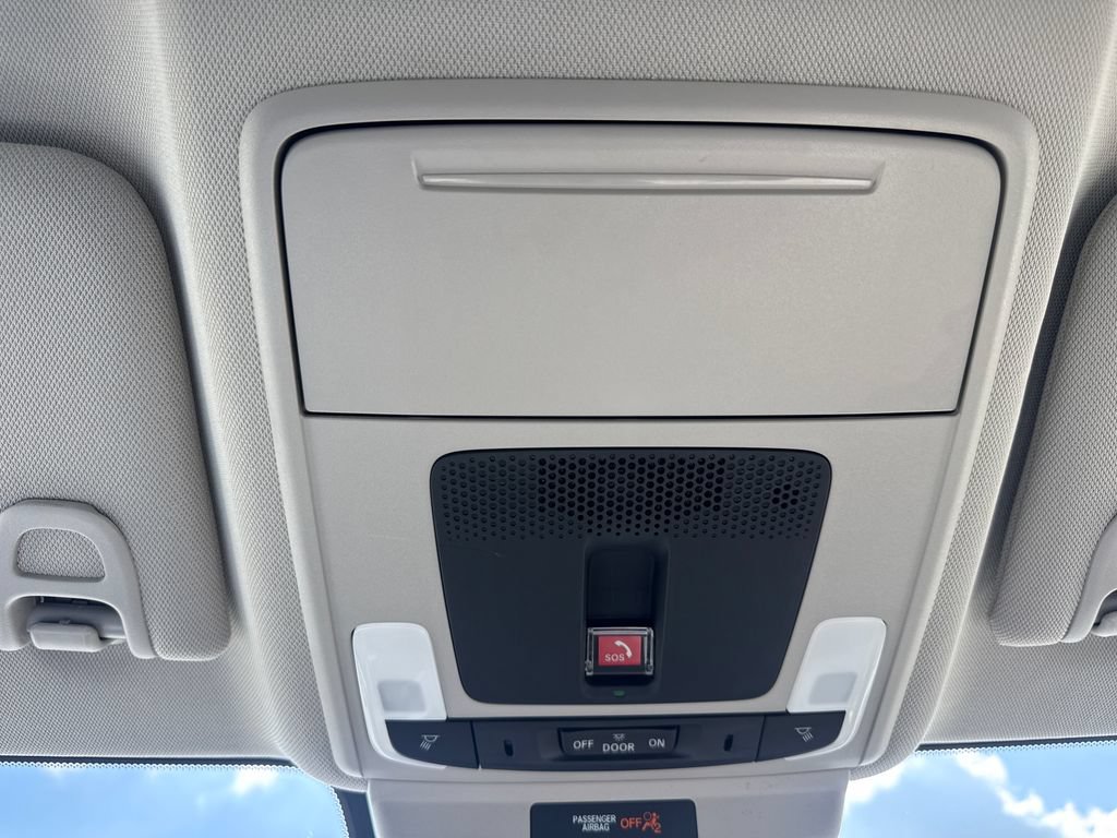 Used 2024 Honda Accord LX image 28
