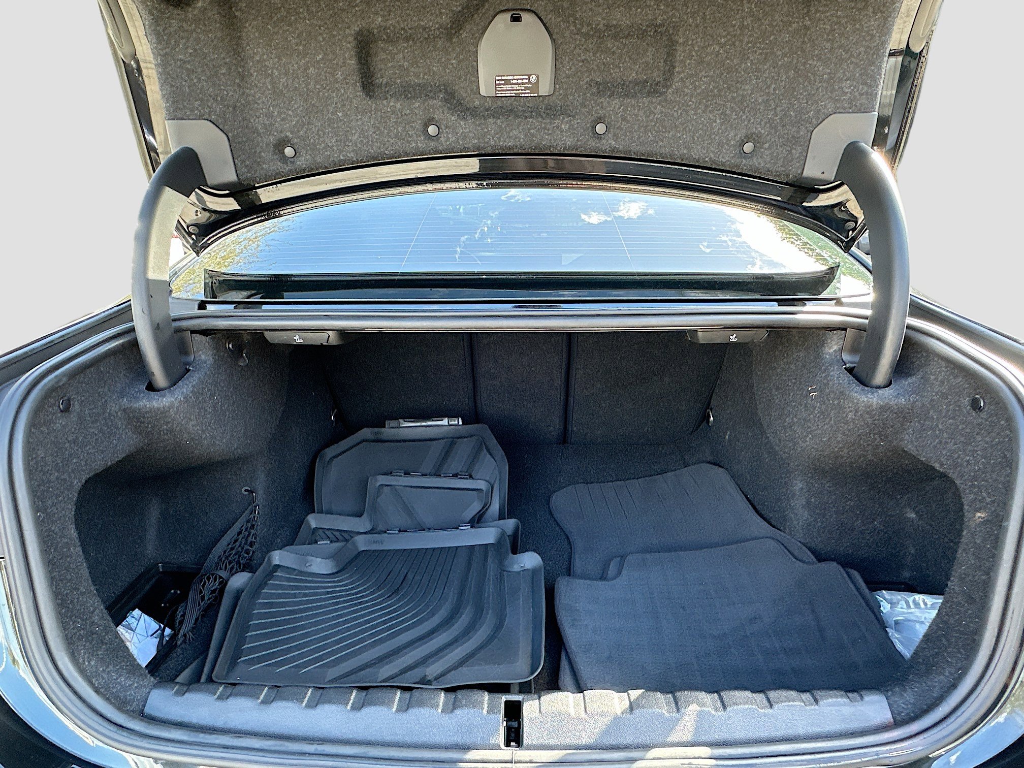 Used 2025 BMW M4 xDrive Competition w/ Executive Package image 27