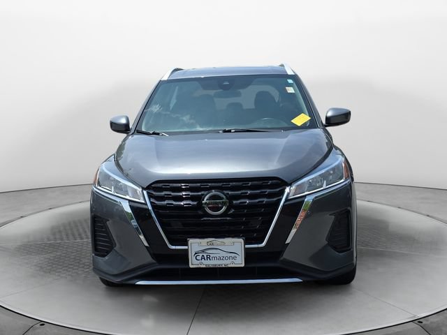 Used 2021 Nissan Kicks SV FWD image 8