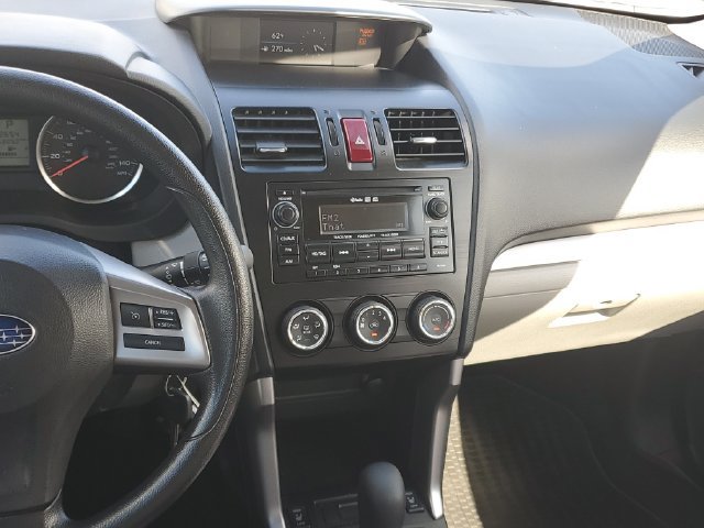Used 2014 Subaru Forester 2.5i Premium w/ All-Weather Package AWD/4WD image 14