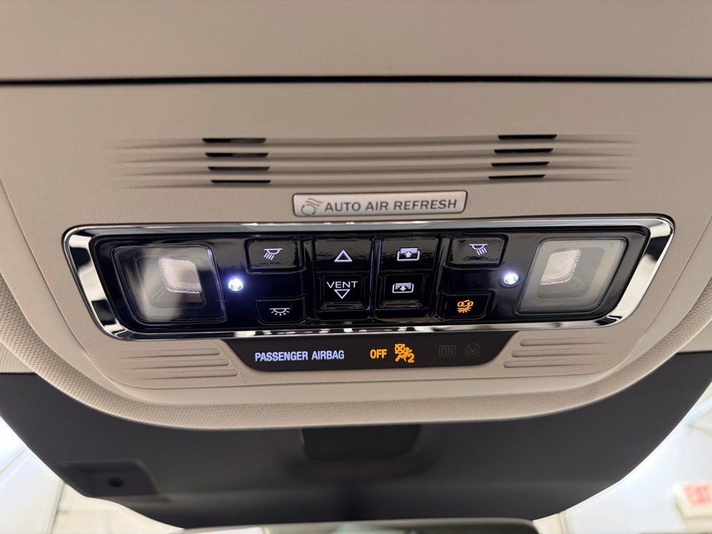 New 2027 Lincoln Aviator Reserve AWD/4WD image 26