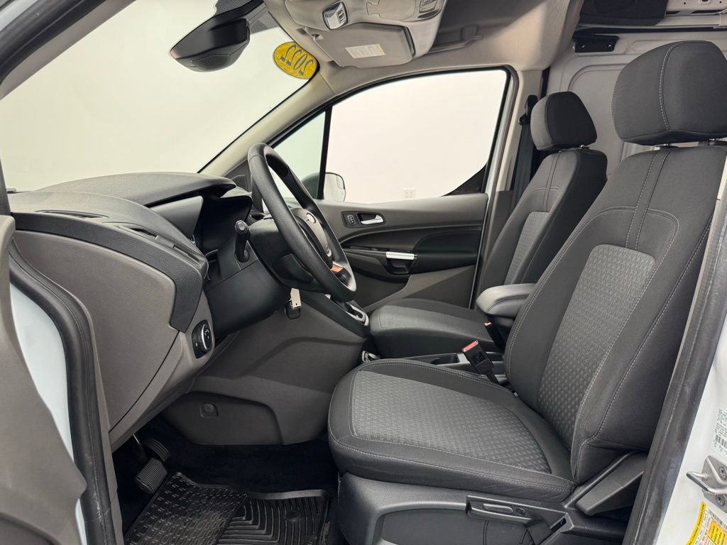 Used 2022 Ford Transit Connect XLT image 16