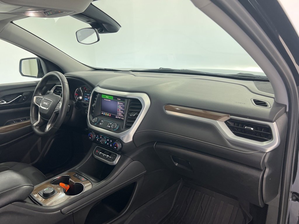 Used 2023 GMC Acadia SLE w/ LPO, Floor Liner Package image 45