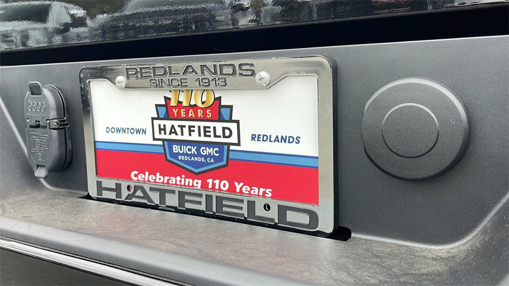 New 2026 GMC Sierra 1500 Elevation image 27