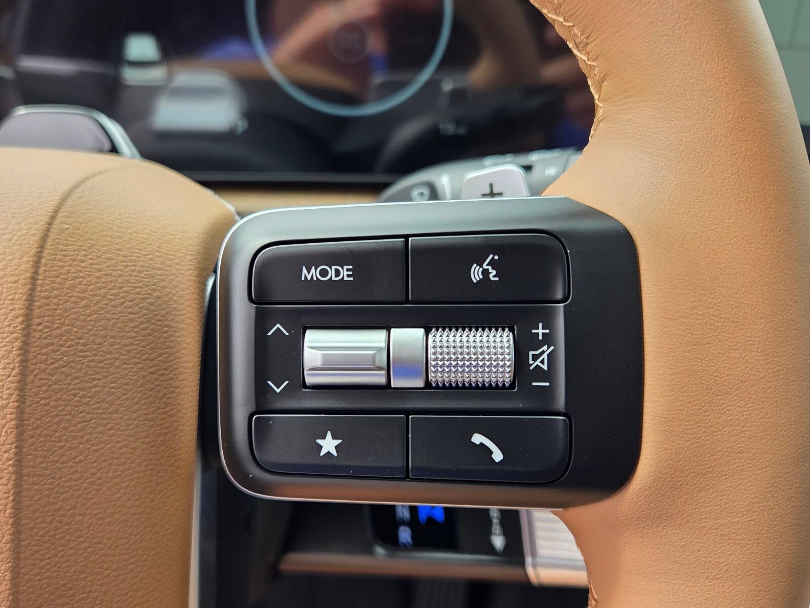 New 2026 Hyundai Santa Fe Limited AWD/4WD image 25