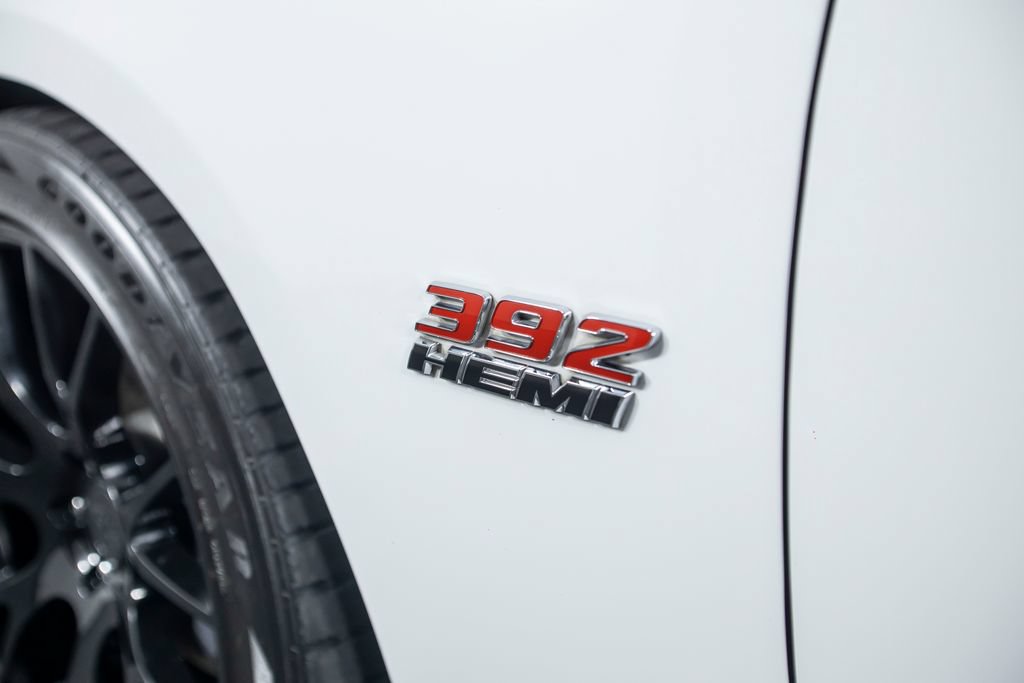 Used 2023 Dodge Charger Scat Pack w/ Plus Group RWD image 18