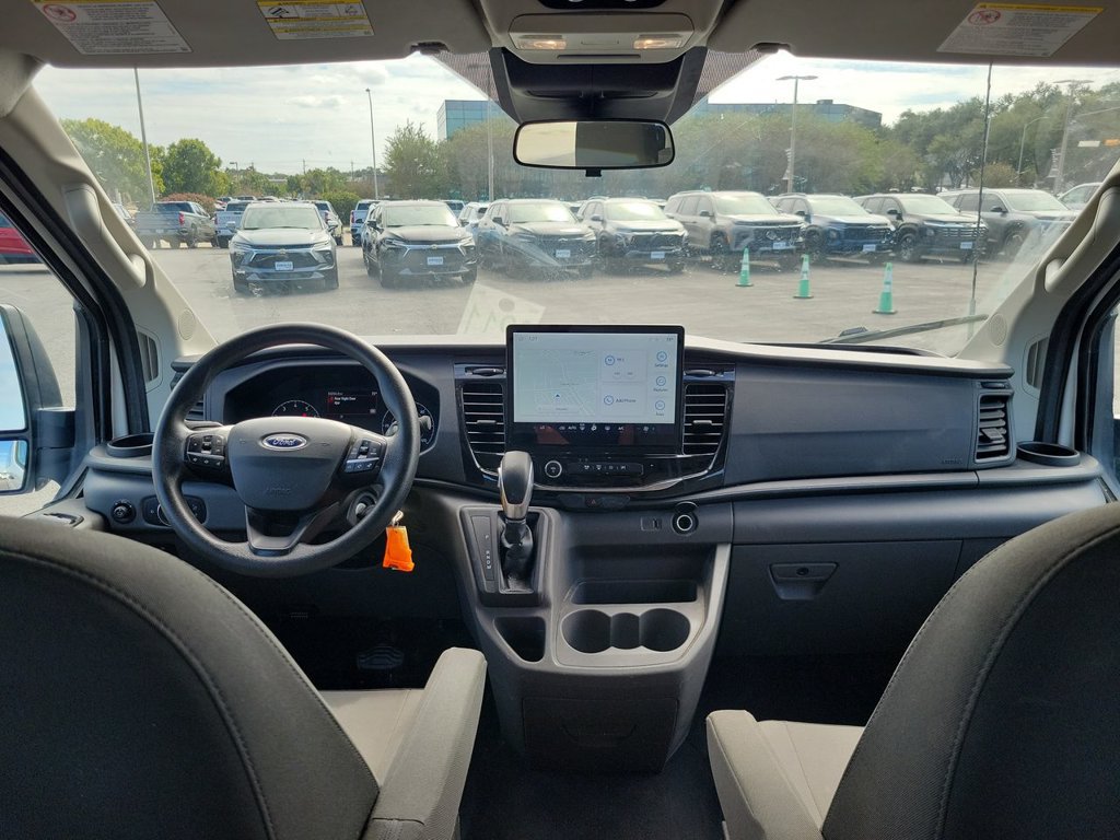 Used 2024 Ford Transit 350 XLT RWD image 20