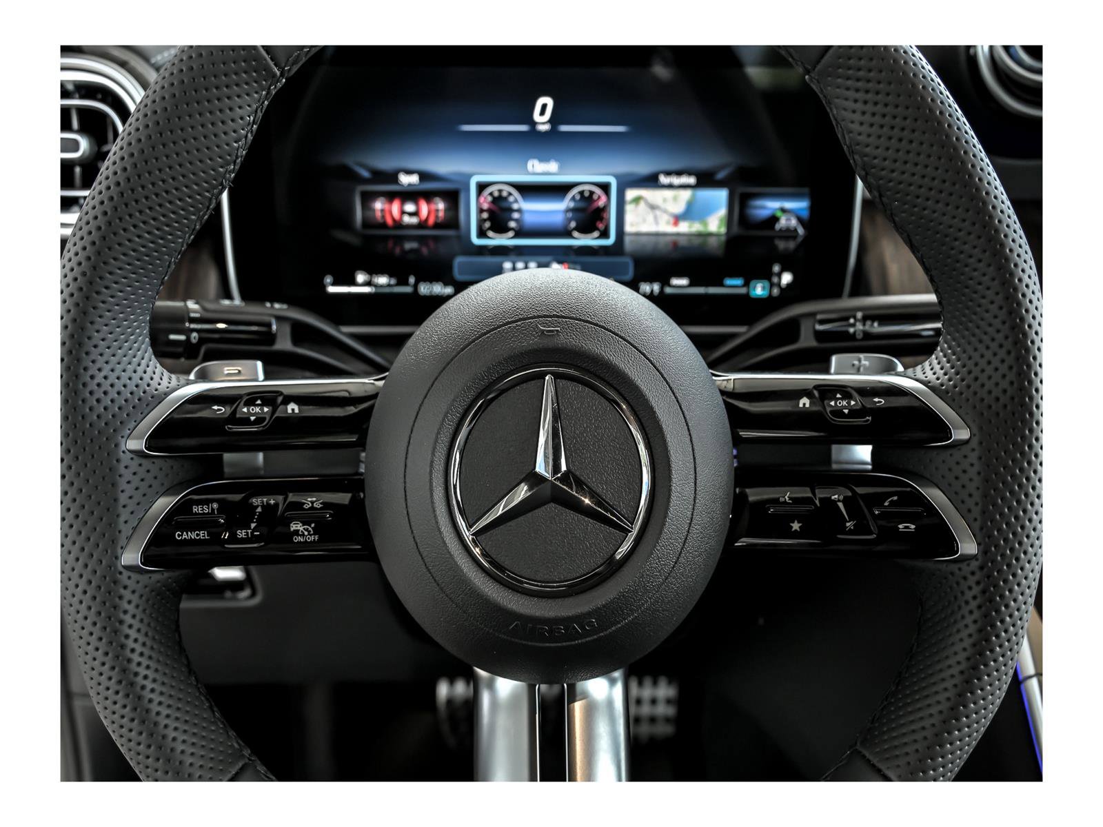 Certified 2026 Mercedes-Benz GLC 300 4MATIC image 14