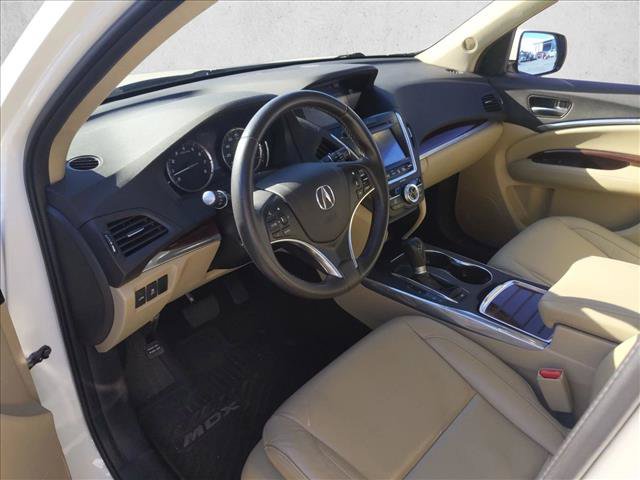 Used 2011 Acura MDX w/ Tech & Entertainment Pkg AWD/4WD image 10