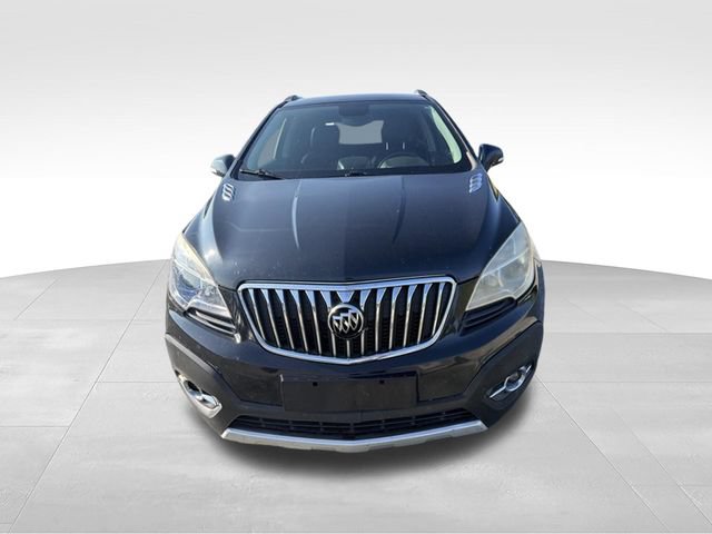 Used 2016 Buick Encore Convenience FWD image 30