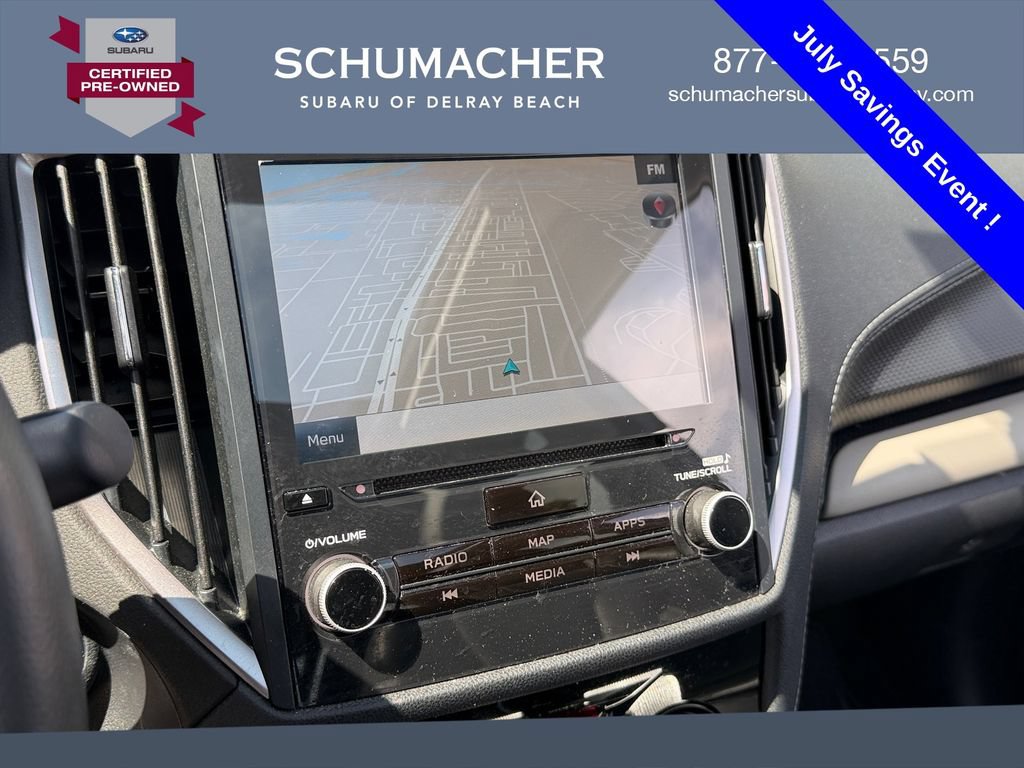 Certified 2023 Subaru Forester Limited AWD/4WD image 23