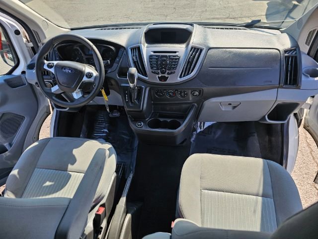 Used 2018 Ford Transit 350 XLT image 9