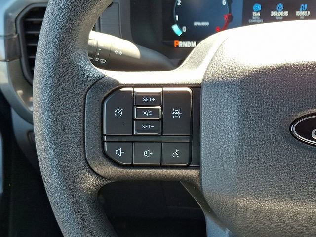 Certified 2024 Ford F150 STX w/ STX Black Appearance Package image 21