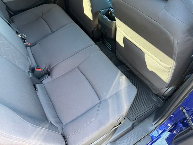 Used 2025 Toyota Tacoma SR5 image 12