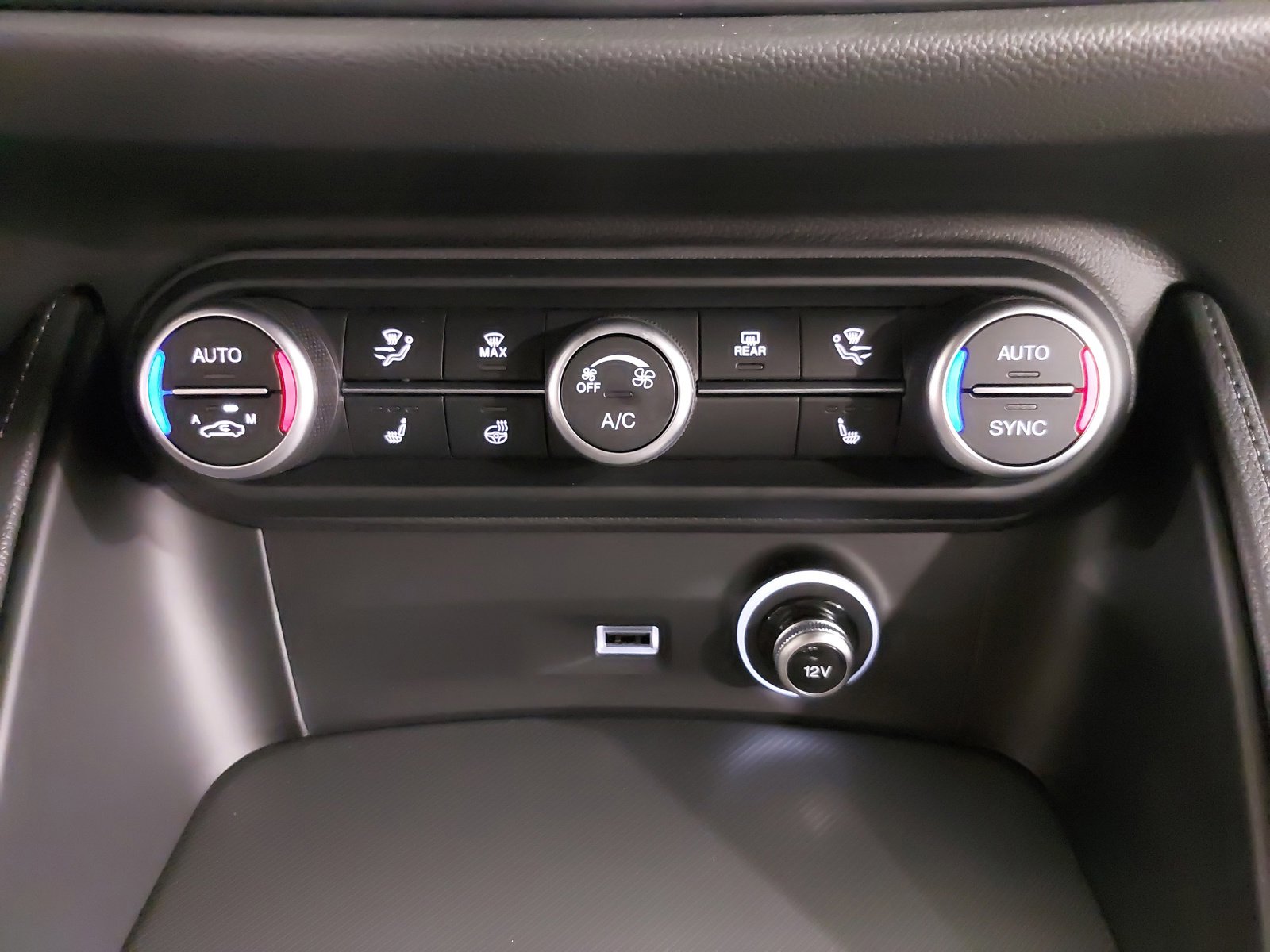 New 2025 Alfa Romeo Stelvio Sprint w/ Veloce Package image 22