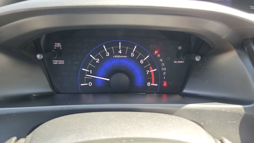 Used 2013 Honda Civic LX image 22