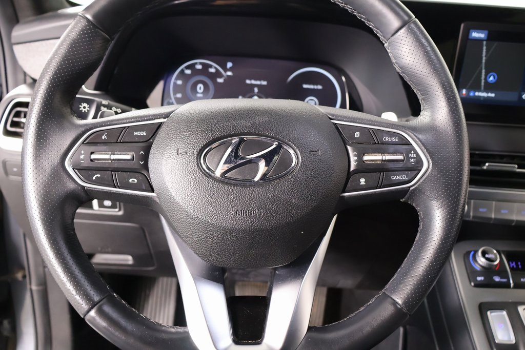 Used 2020 Hyundai Palisade Limited image 3