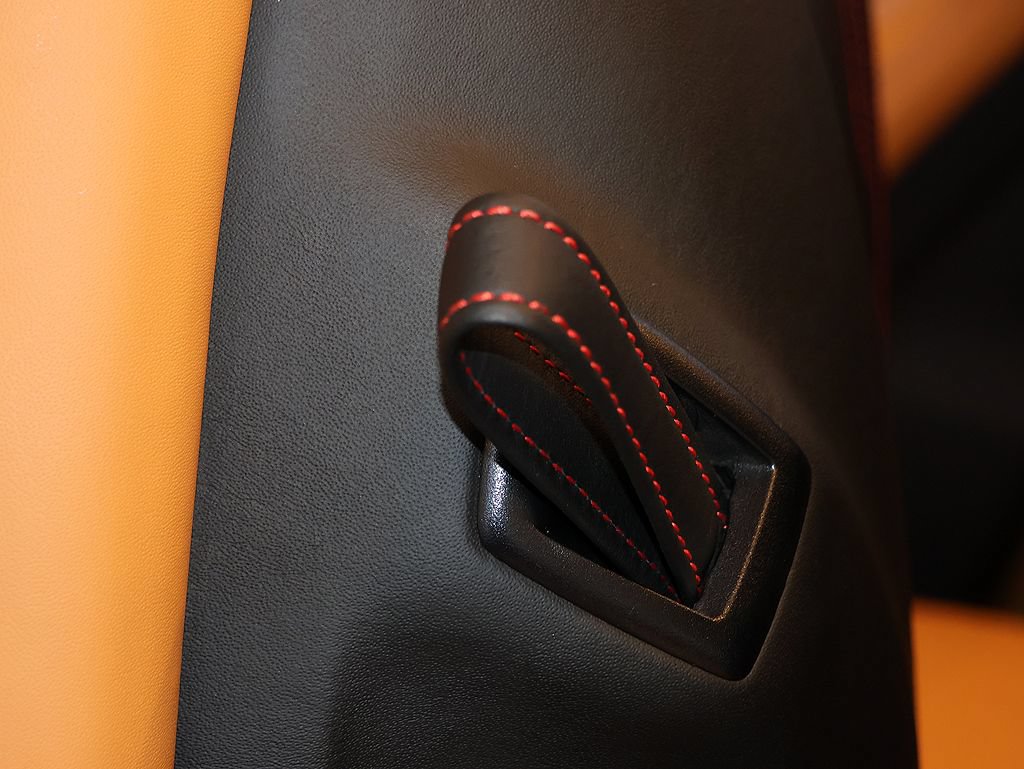 Certified 2019 Ferrari 488 Spider RWD image 95