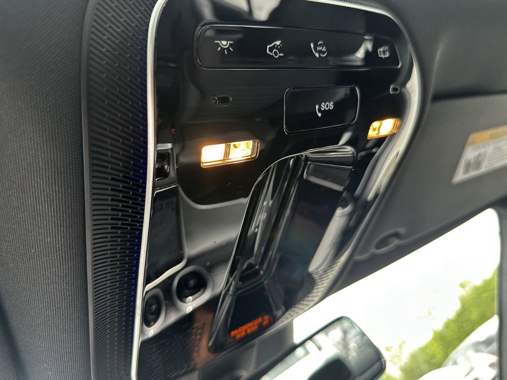 Certified 2024 Mercedes-Benz C 300 4MATIC Sedan image 33