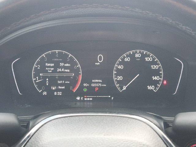 Used 2024 Honda Civic Sport image 7