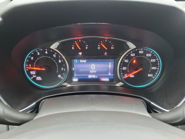 Used 2023 Chevrolet Equinox LT FWD image 13