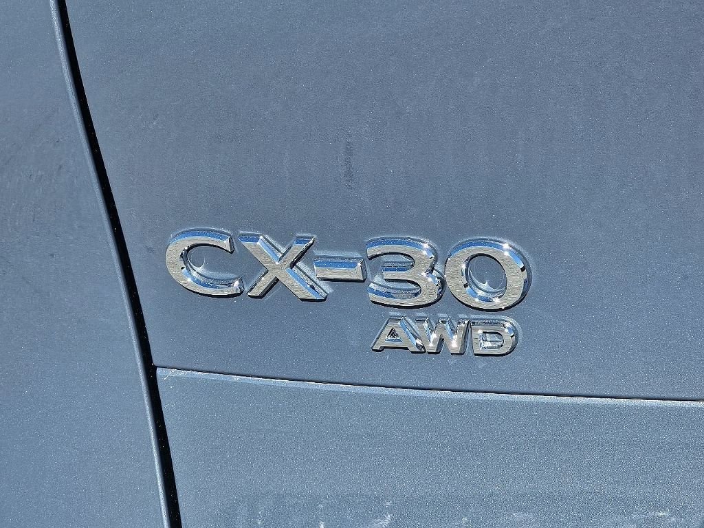 New 2026 MAZDA CX-30 AWD 2.5 S image 11