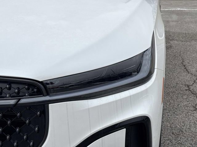 New 2026 Lincoln Nautilus Premier w/ Jet Appearance Package image 10