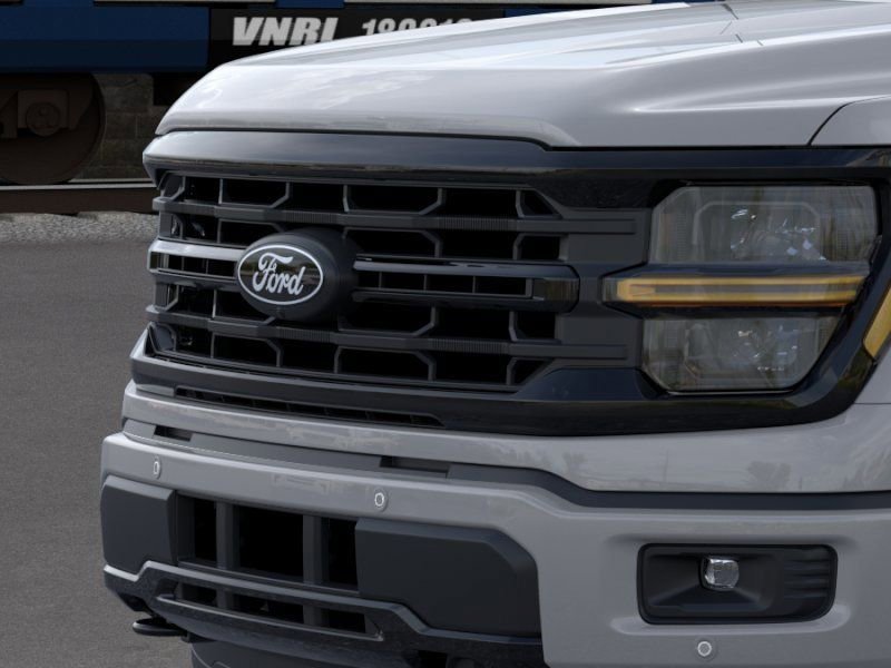 New 2026 Ford F150 XLT AWD/4WD image 17