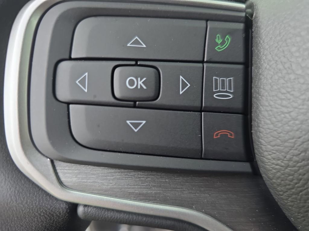 New 2026 Jeep Grand Wagoneer Limited image 17