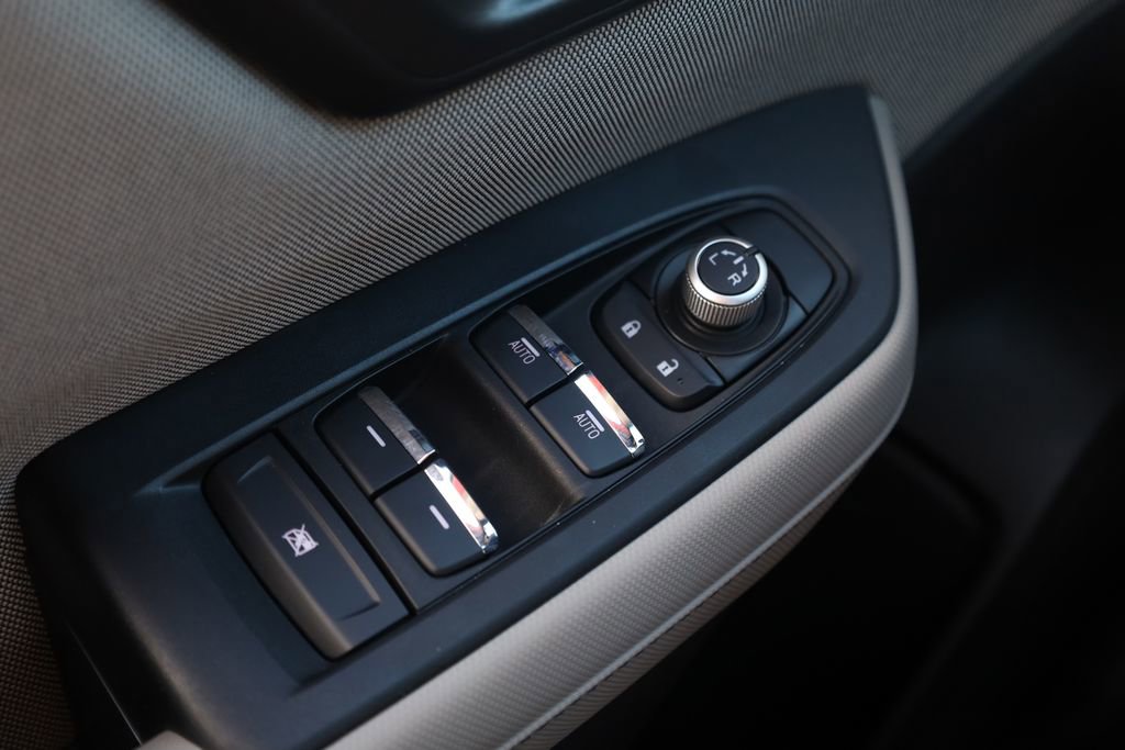 Certified 2026 Subaru Forester Premium image 18