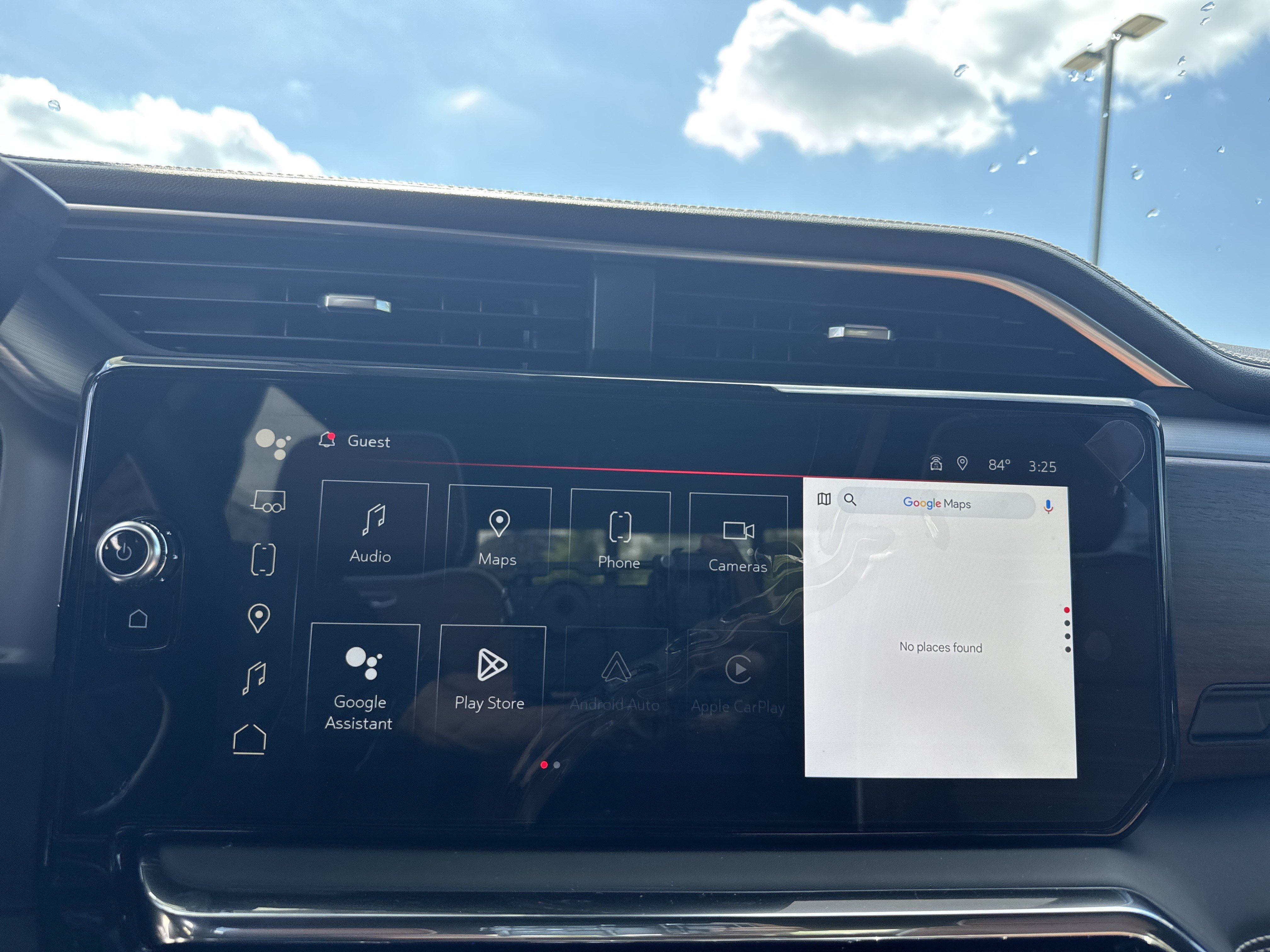 New 2026 GMC Sierra 2500 Denali Ultimate w/ LPO, Black Badging Package AWD/4WD image 24