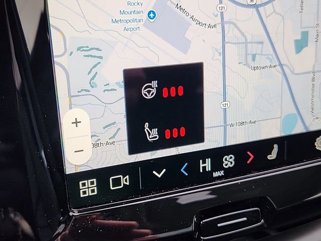 Certified 2025 Volvo XC60 B5 Plus w/ Climate Package image 22