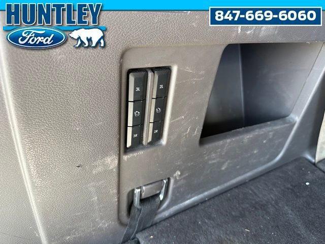 Used 2022 Lincoln Navigator Reserve image 17