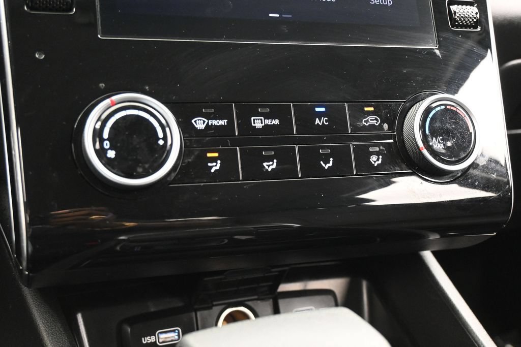 Used 2024 Hyundai Tucson SE FWD image 19