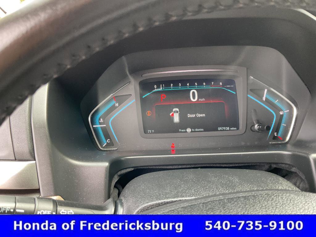 Used 2018 Honda Odyssey EX-L image 35