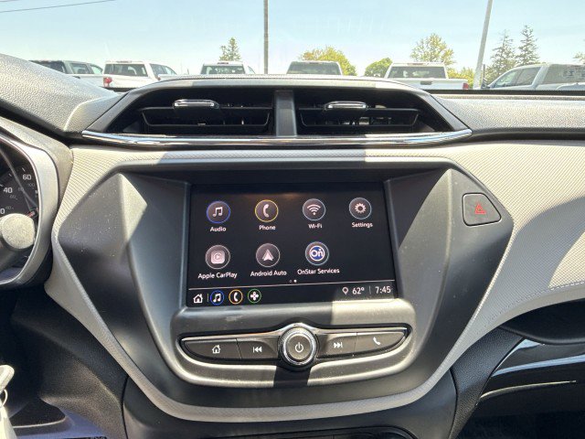 Certified 2021 Chevrolet TrailBlazer LS image 12