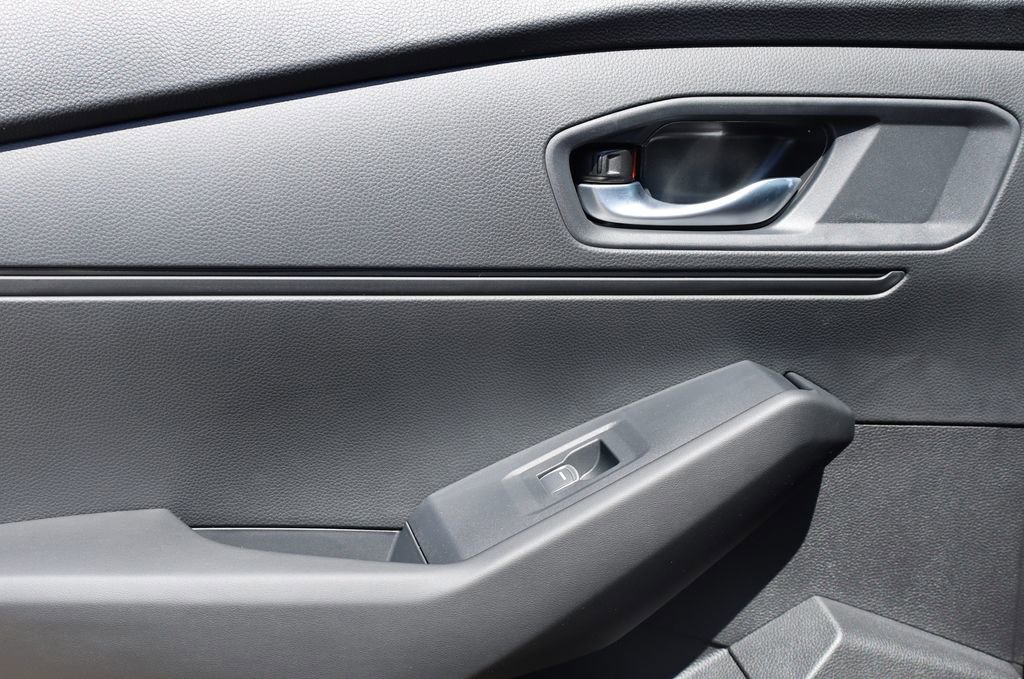 New 2025 Honda Accord Sport image 26