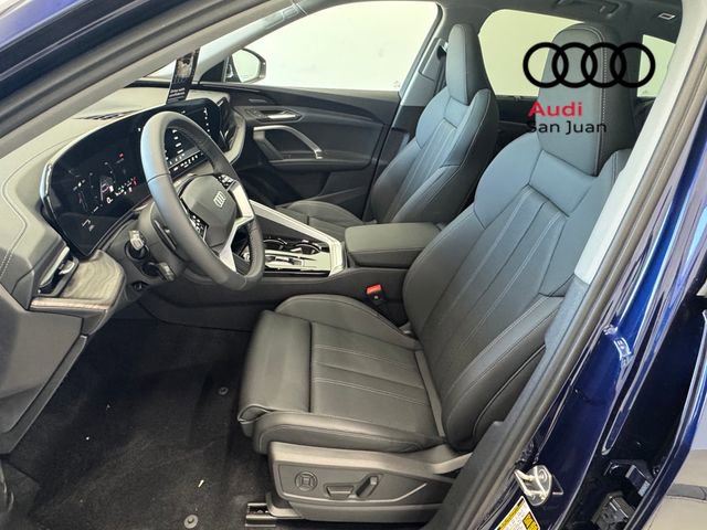 New 2025 Audi Q5 2.0T Premium Plus image 19