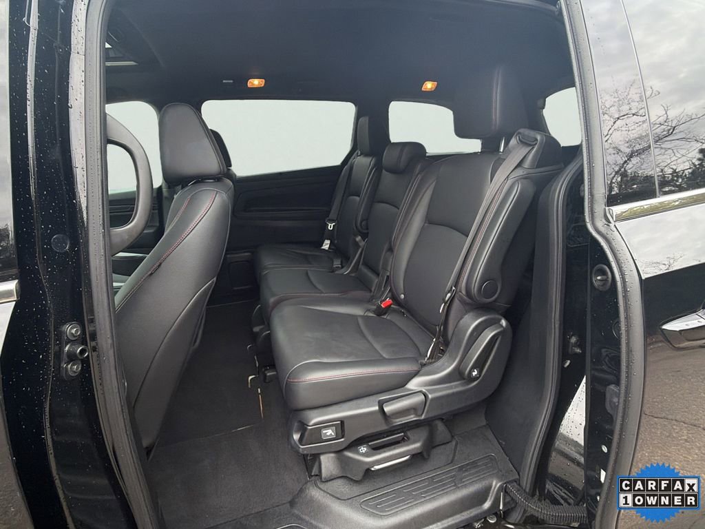 Used 2025 Honda Odyssey Sport-L image 7