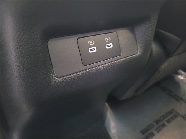 New 2025 Nissan Murano SL image 9