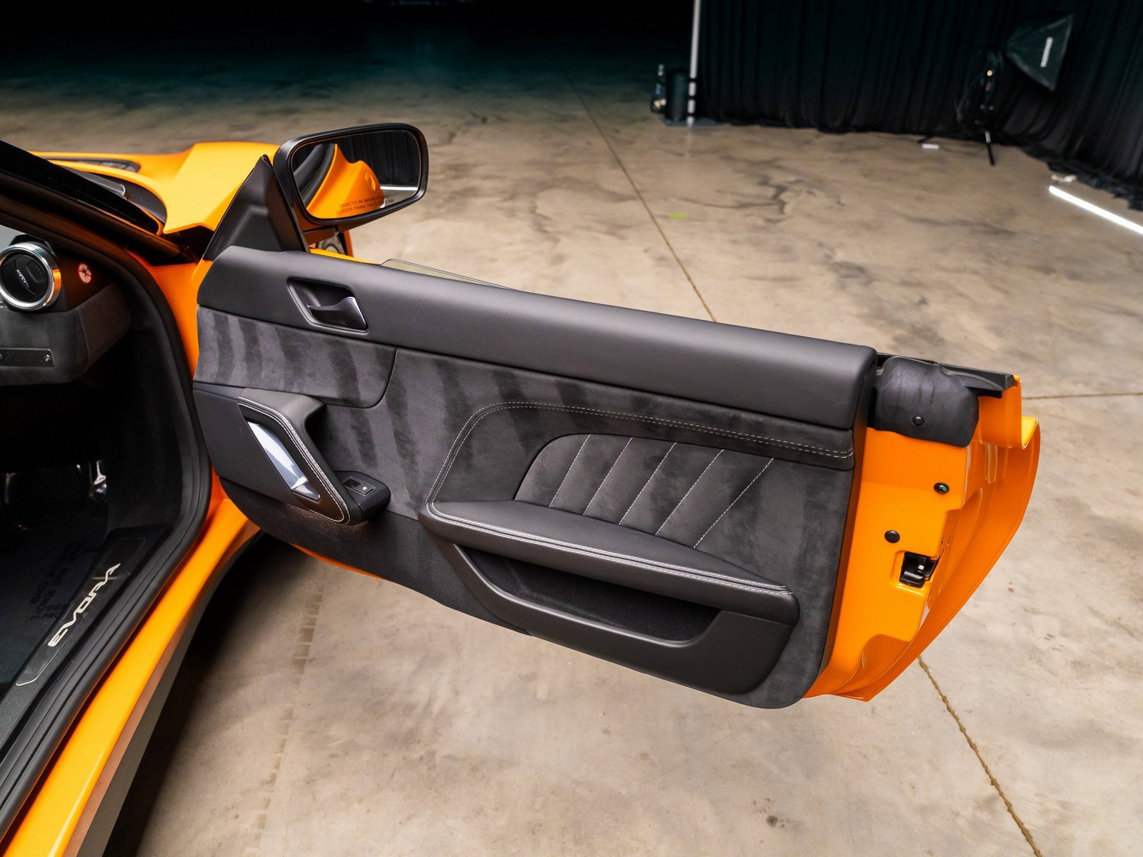 Used 2017 Lotus Evora 400 image 50