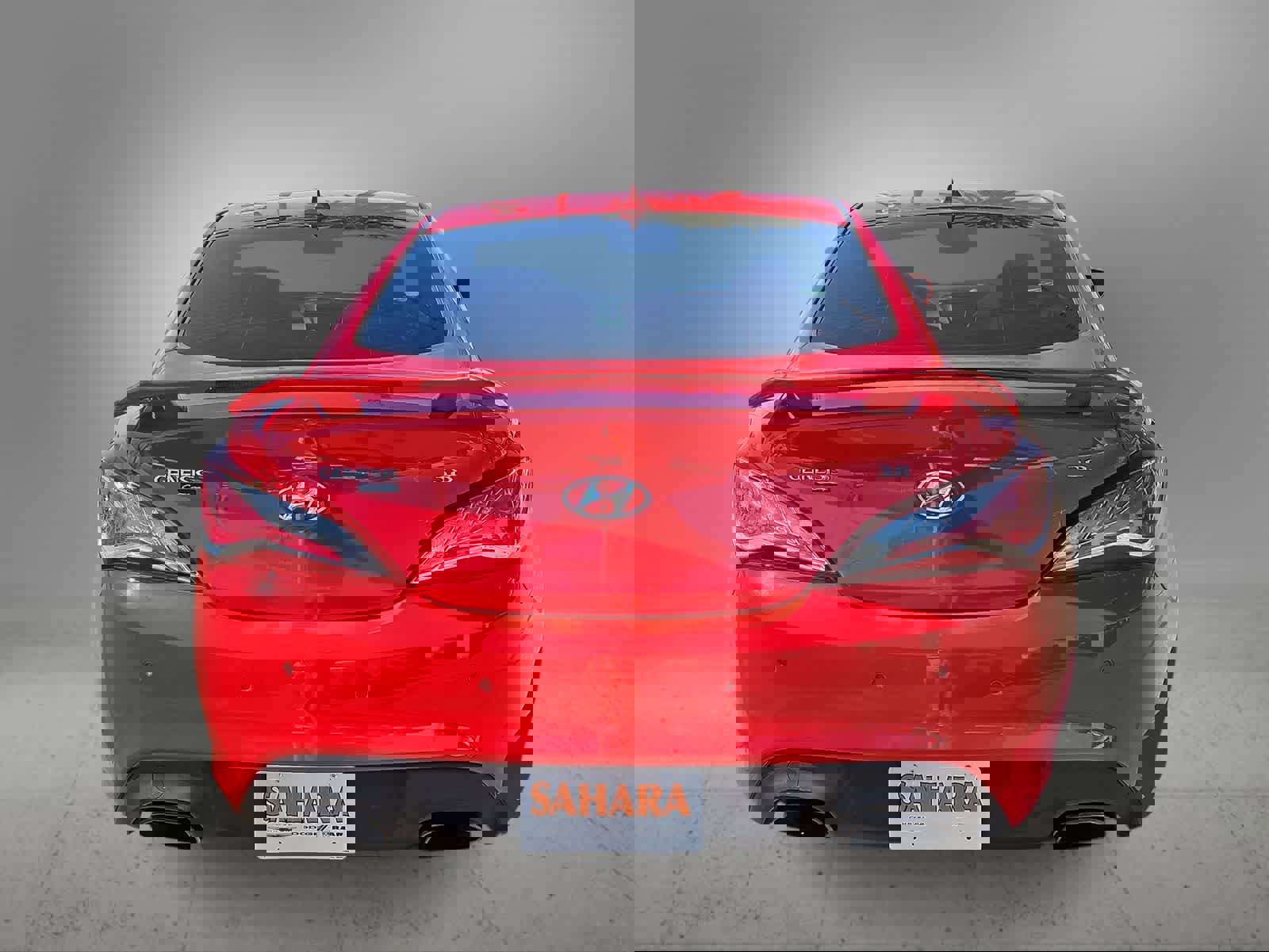 Used 2014 Hyundai Genesis 3.8 image 8