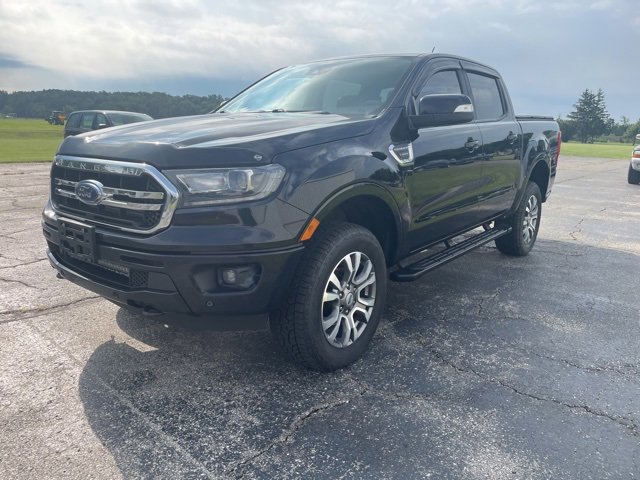 Used 2020 Ford Ranger Lariat image 7